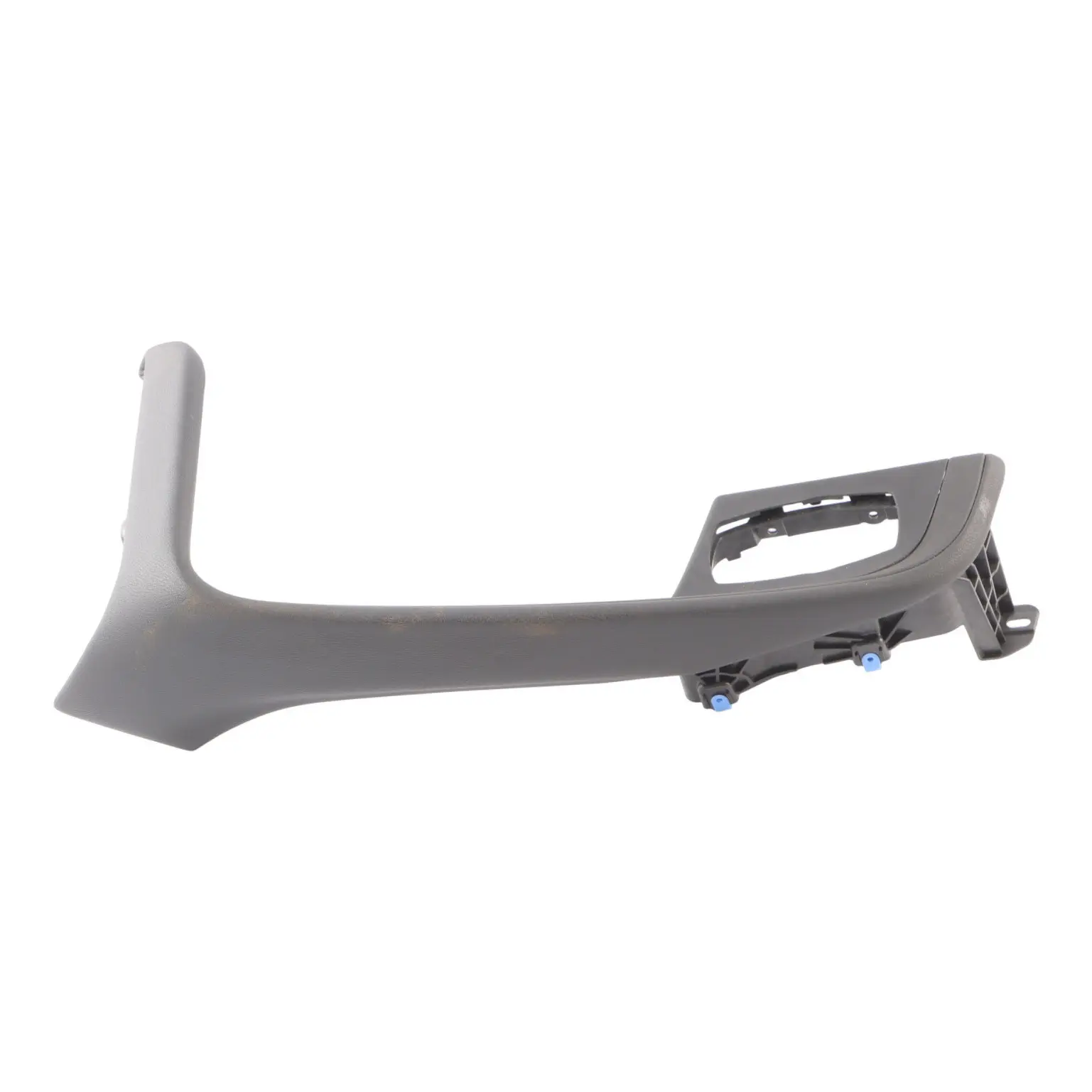 BMW X1 F48 Centre Console Trim Panel Cover Surround Black 9335211