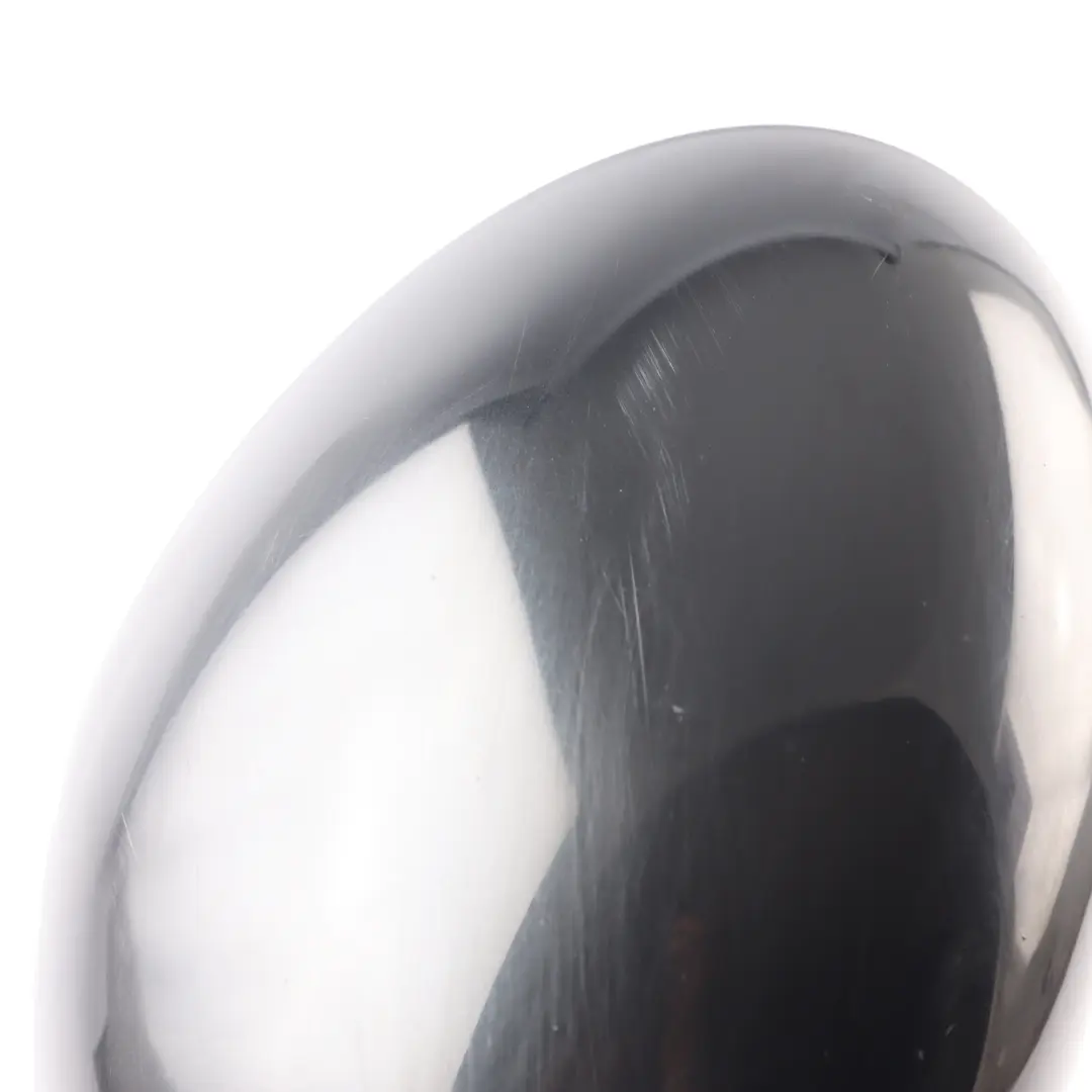 Wing Mirror Mini R60 R61 Heated Left Door 5 Pins N/S Absolute Black Metallic B11  - SKU RHD-9805061-ABS2 - Part number 9805061