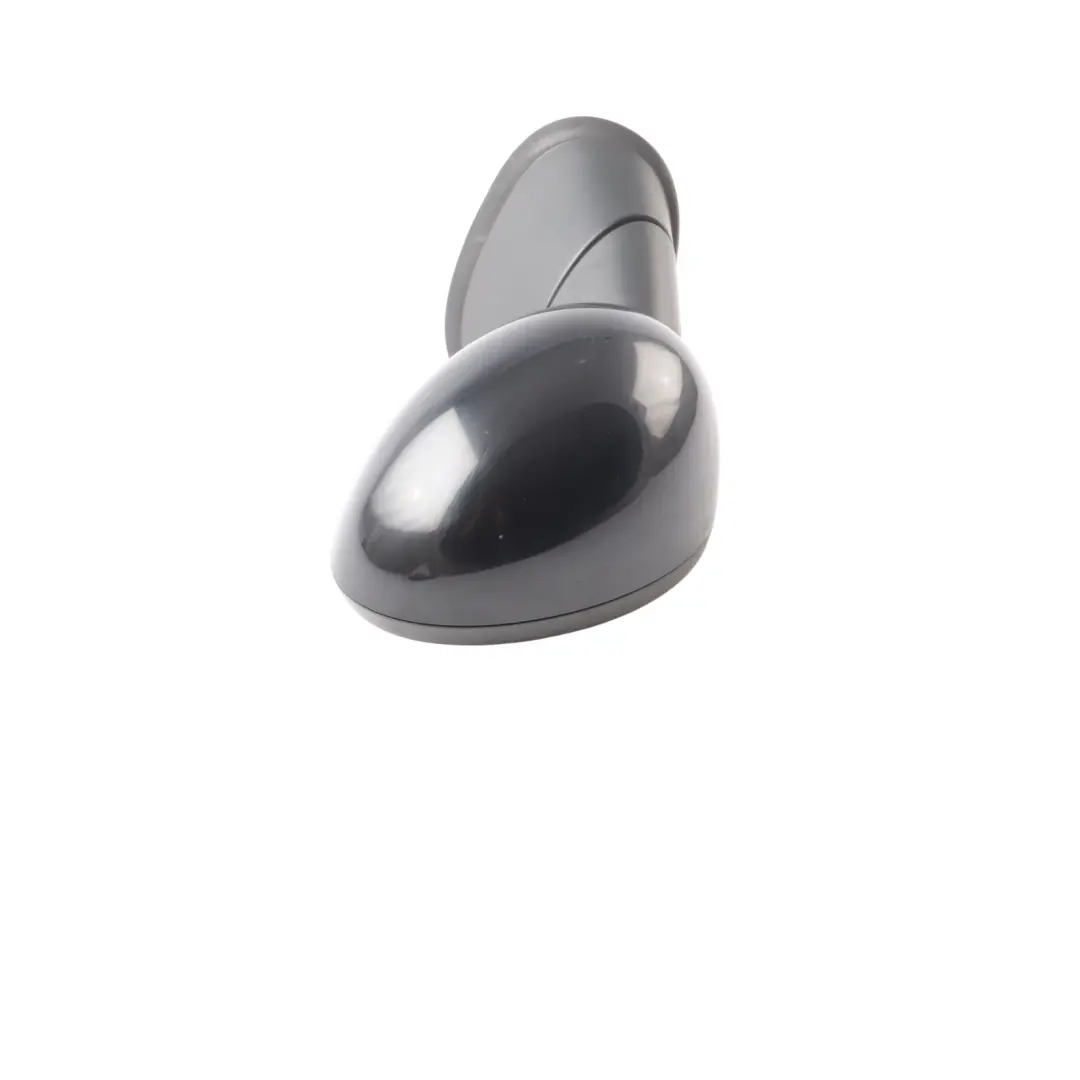 Wing Mirror Mini R60 R61 Heated Left Door 5 Pins N/S Absolute Black Metallic B11  - SKU RHD-9805061-ABS2 - Part number 9805061