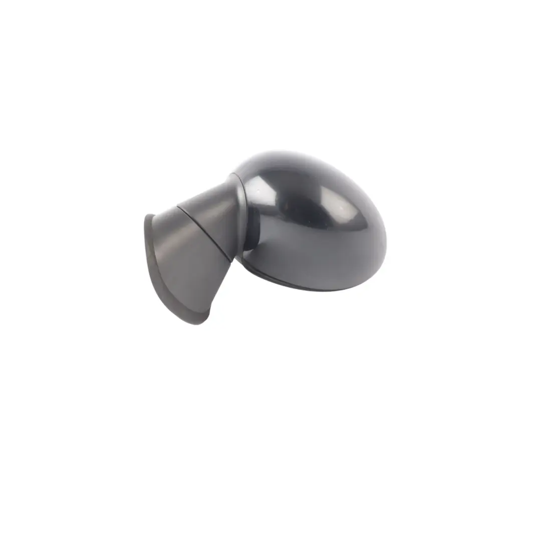 Wing Mirror Mini R60 R61 Heated Left Door 5 Pins N/S Absolute Black Metallic B11  - SKU RHD-9805061-ABS2 - Part number 9805061