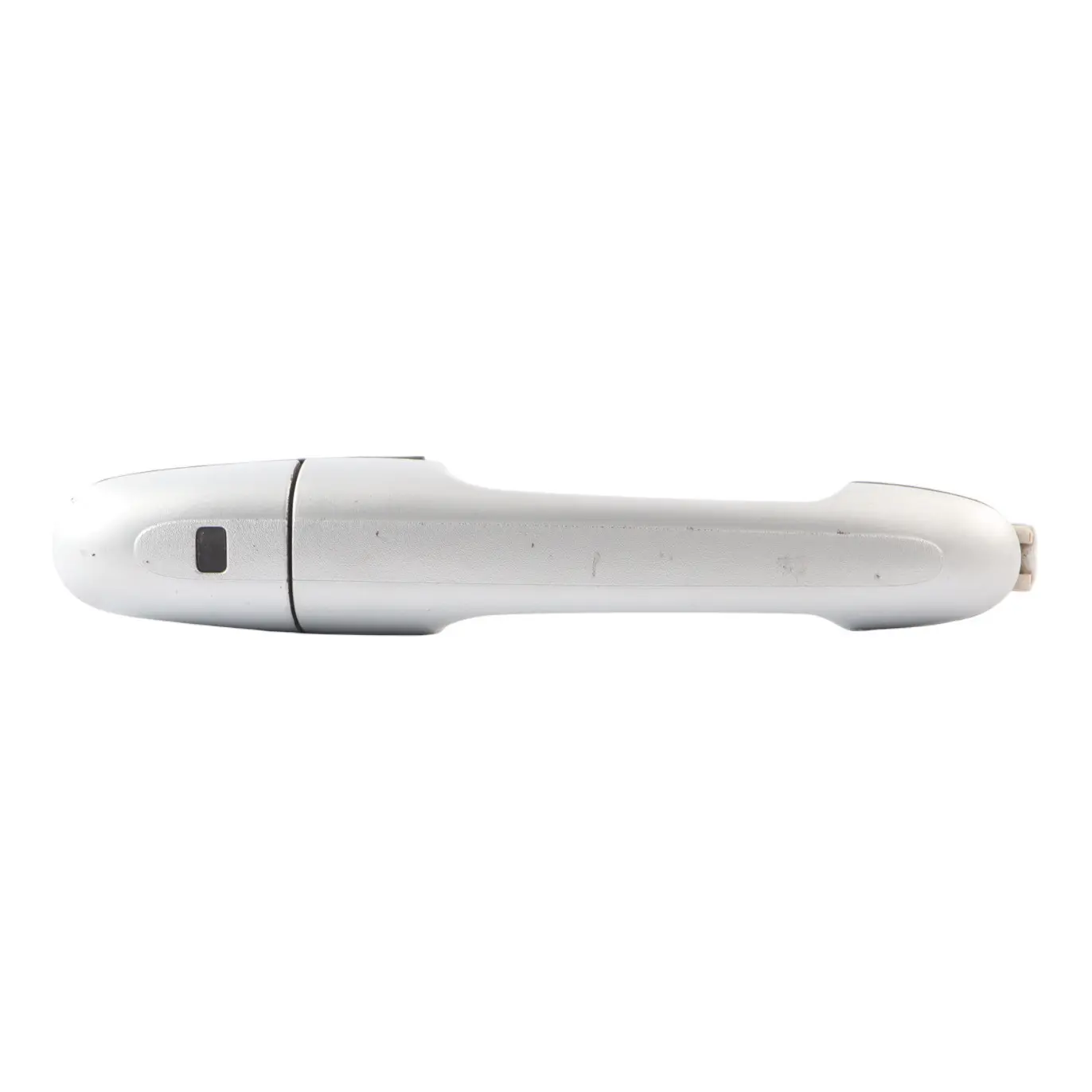 Mercedes W639 Door Handle Grab Outside Front Left N/S Brilliant Silver - 9744