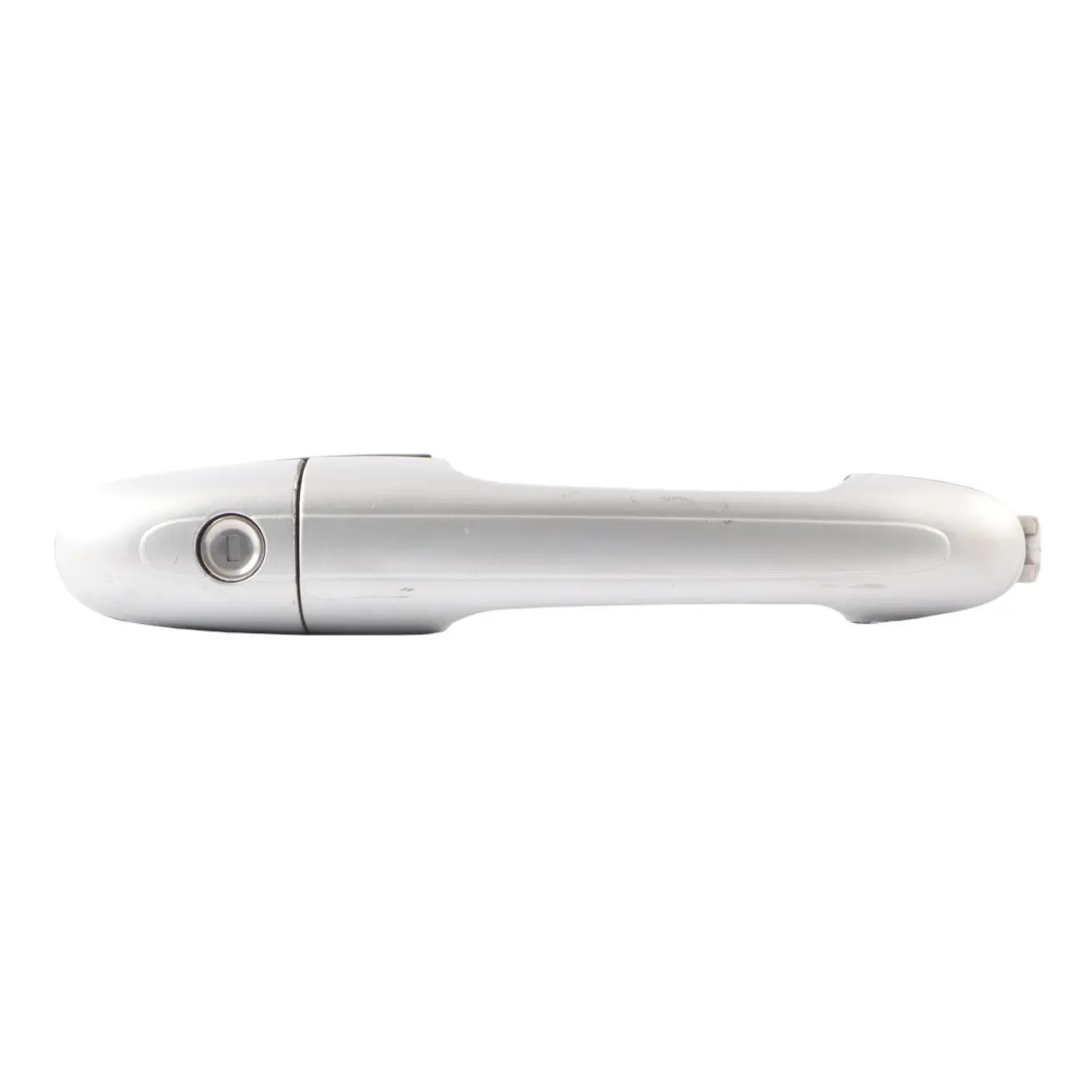Mercedes Vito W639 Front Right O/S Door Outside Handle Brilliant Silver 9744