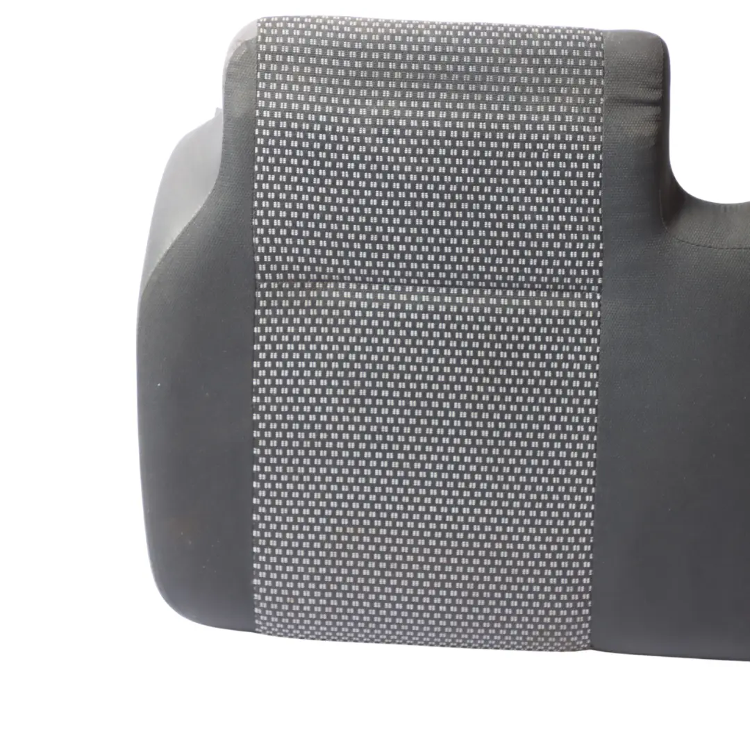 Front Double Passenger Seat Cloth Fabric Lima Black Mercedes Sprinter W906 - SKU RHD-A0009101508-1 - Part number A0009101508