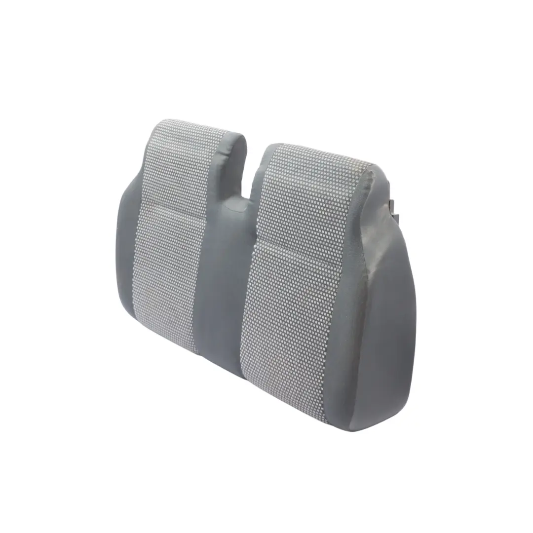 Front Double Passenger Seat Cloth Fabric Lima Black Mercedes Sprinter W906 - SKU RHD-A0009101508-1 - Part number A0009101508