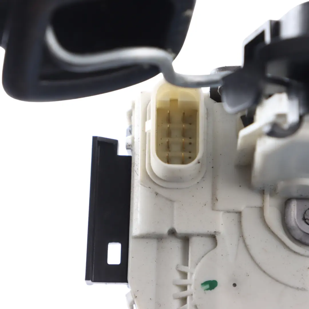 Door Lock Mercedes W204 W212 Front Right O/S Latch Catch Actuator A0997200635