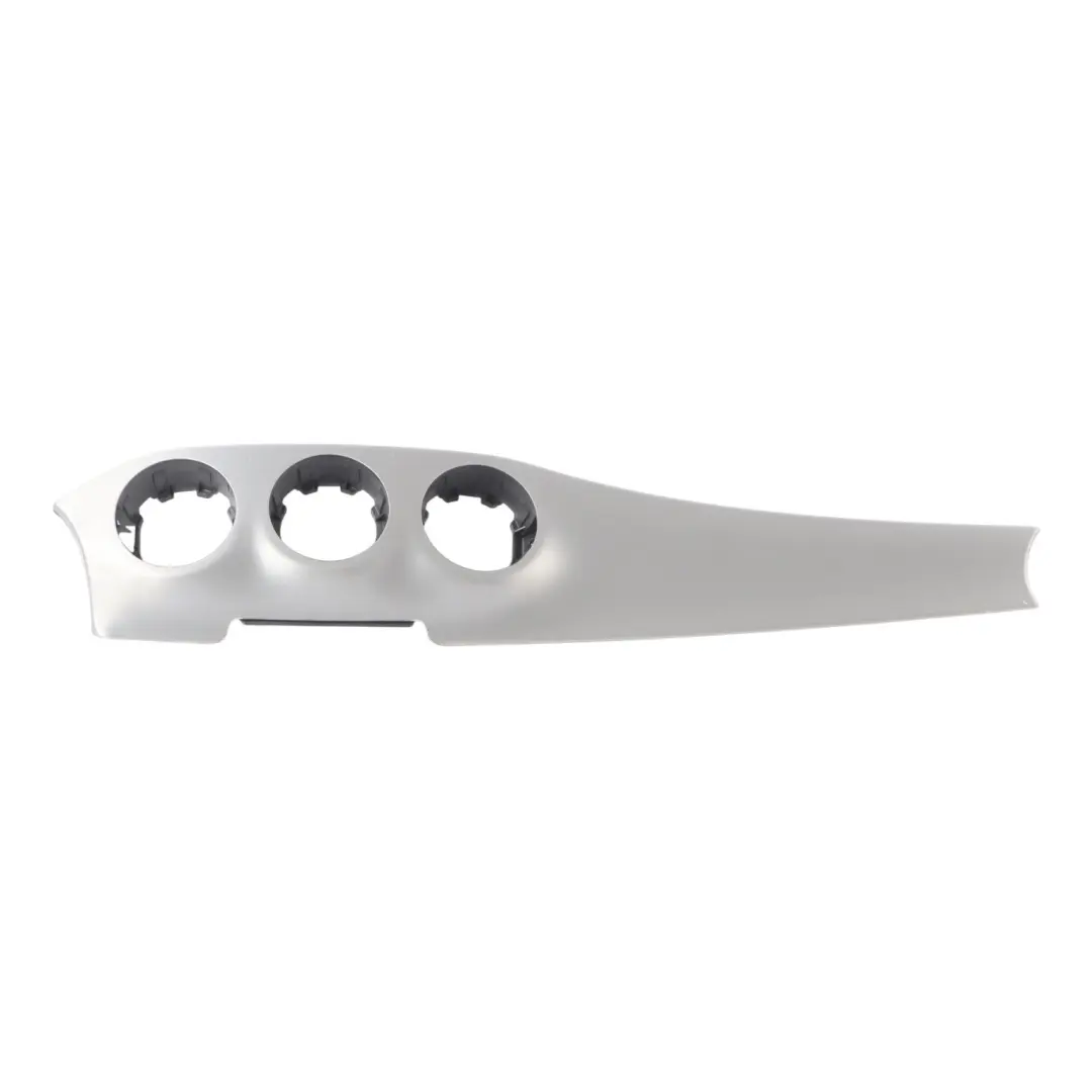 Dashboard Cover Air Vent Panel Trim Aluminium Mercedes CLA C117 AMG - SKU rhd-A1176800671-1 - Part number A1176800671