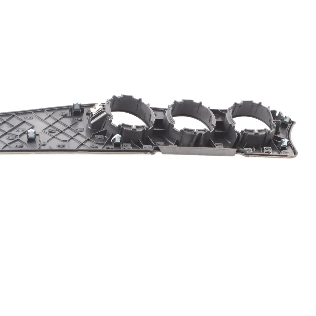 Dashboard Cover Air Vent Panel Trim Aluminium Mercedes CLA C117 AMG - SKU rhd-A1176800671-1 - Part number A1176800671