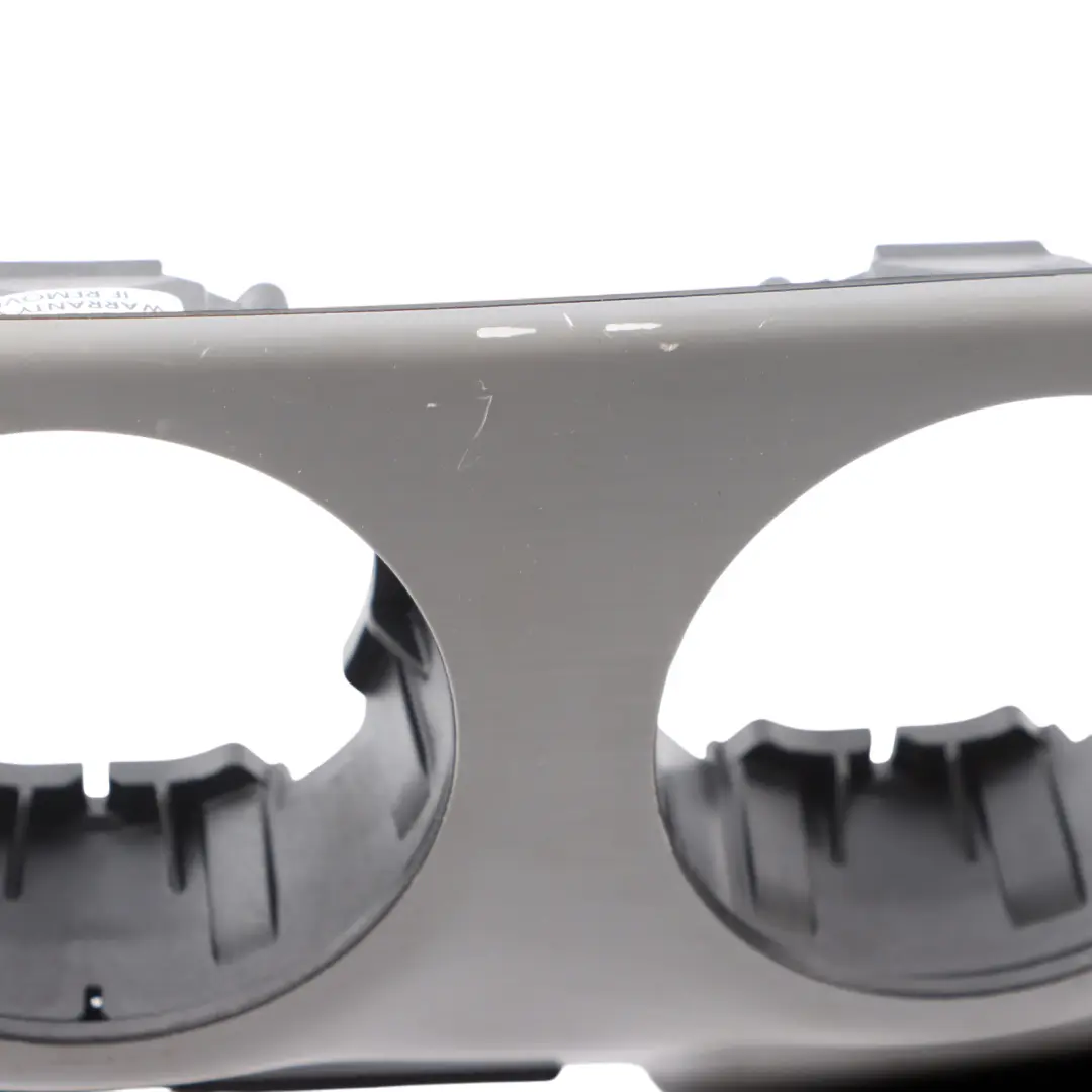 Dashboard Cover Air Vent Panel Trim Aluminium Mercedes CLA C117 AMG - SKU rhd-A1176800671-1 - Part number A1176800671