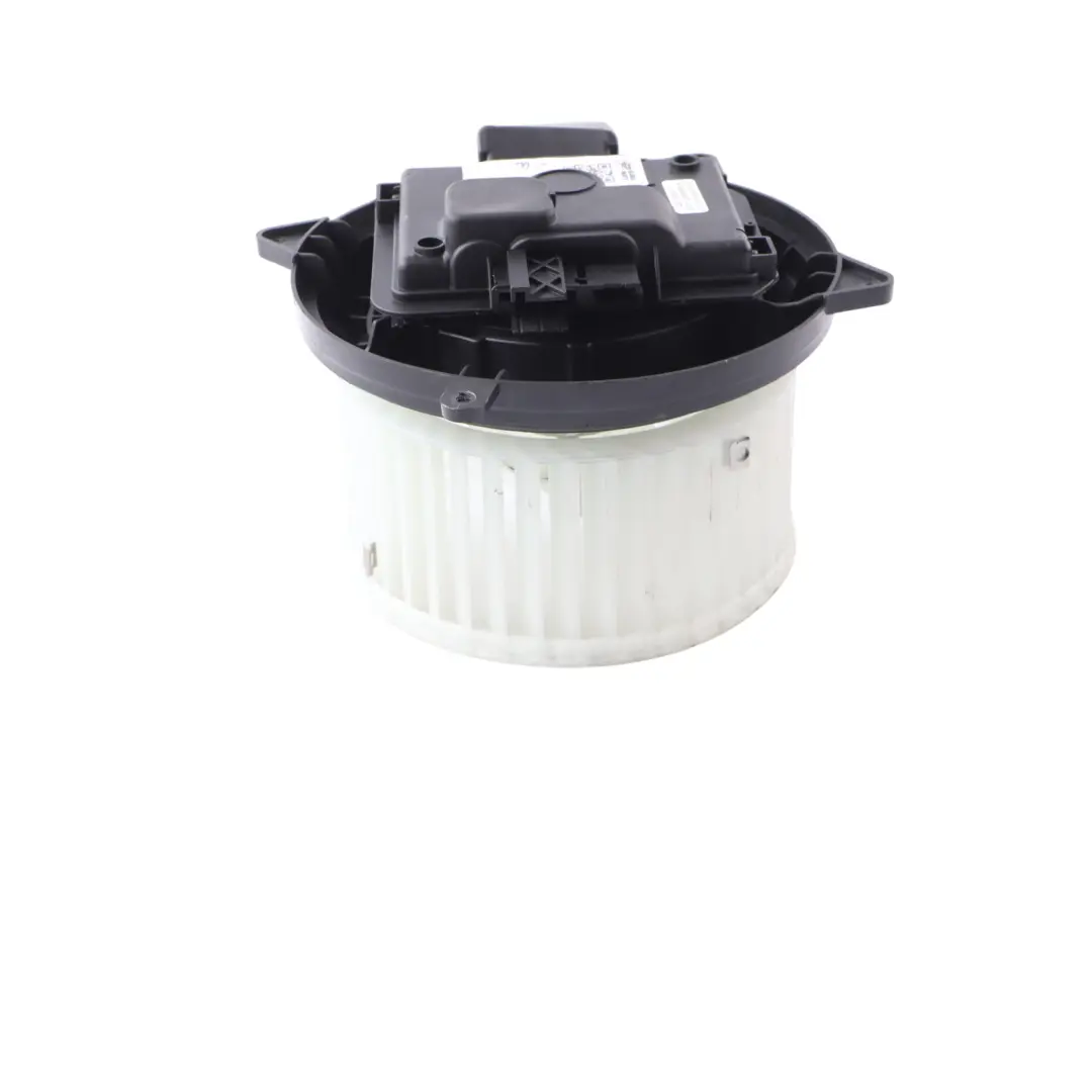 Mercedes ML W164 Heater Blower Motor Fan Actuator Unit Brose A1648350607
