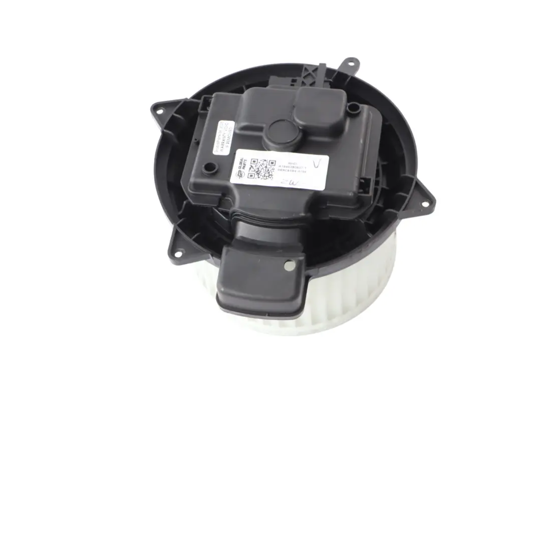 Mercedes ML W164 Heater Blower Motor Fan Actuator Unit Brose A1648350607