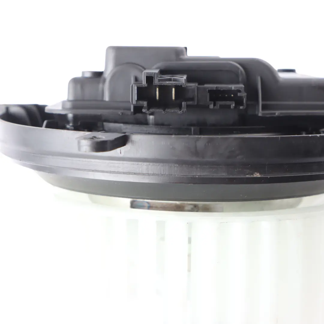 Mercedes ML W164 Heater Blower Motor Fan Actuator Unit Brose A1648350607