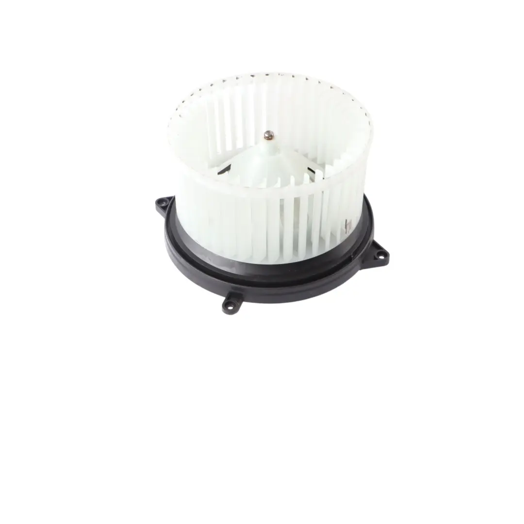 Mercedes ML W164 Heater Blower Motor Fan Actuator Unit Brose A1648350607