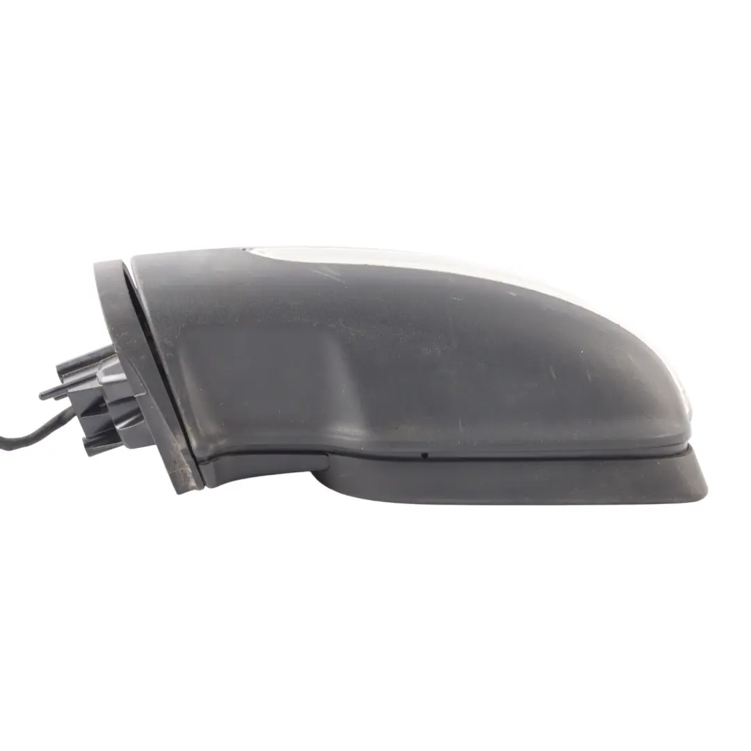 Wing Mirror Mercedes W169 W245 Power Fold Left N/S Mountain Gray  - SKU RHD-A1698101376-MG - Part number A1698101376