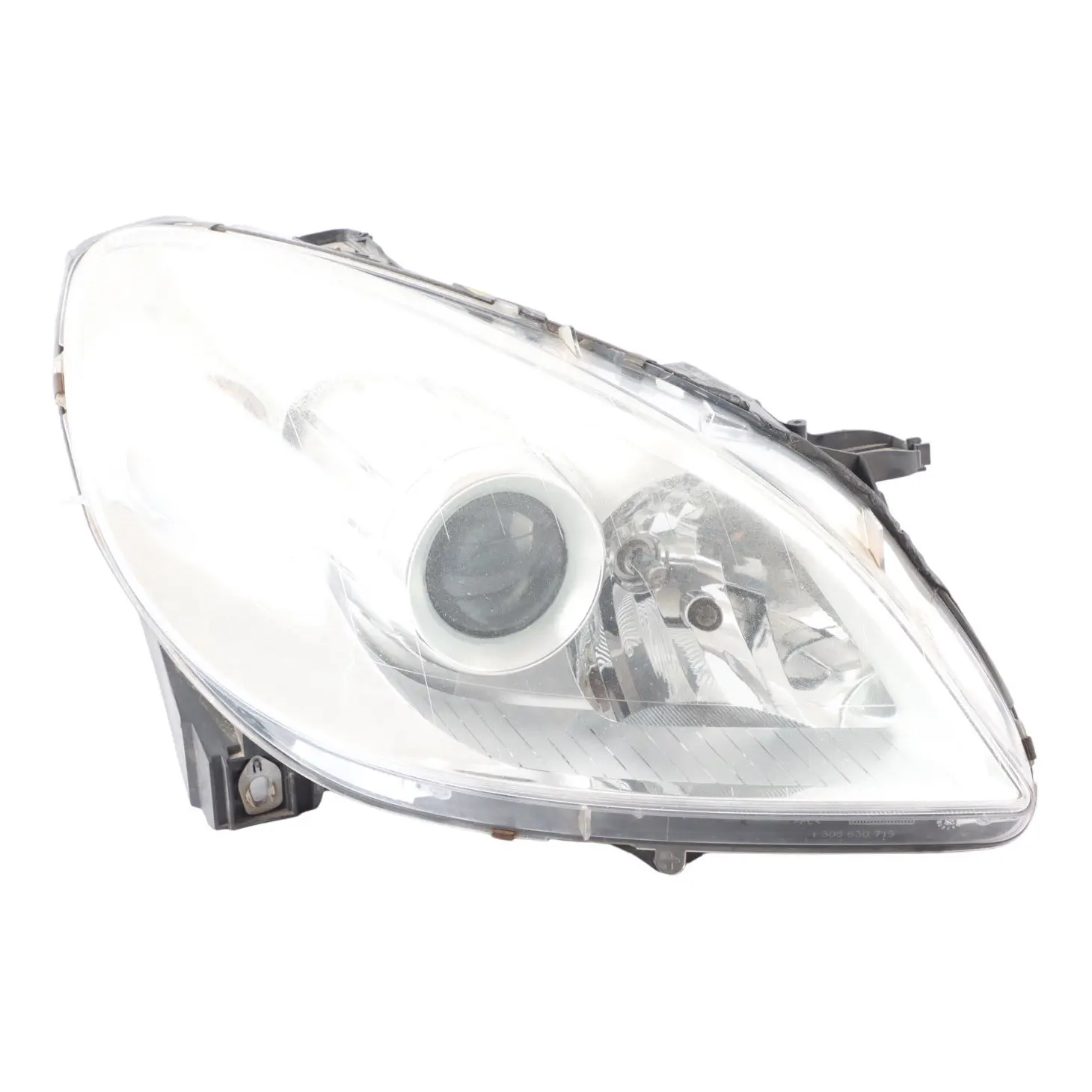 Headlight Headlamp Mercedes W245 Lamp Light Front Right O/S A1698208061