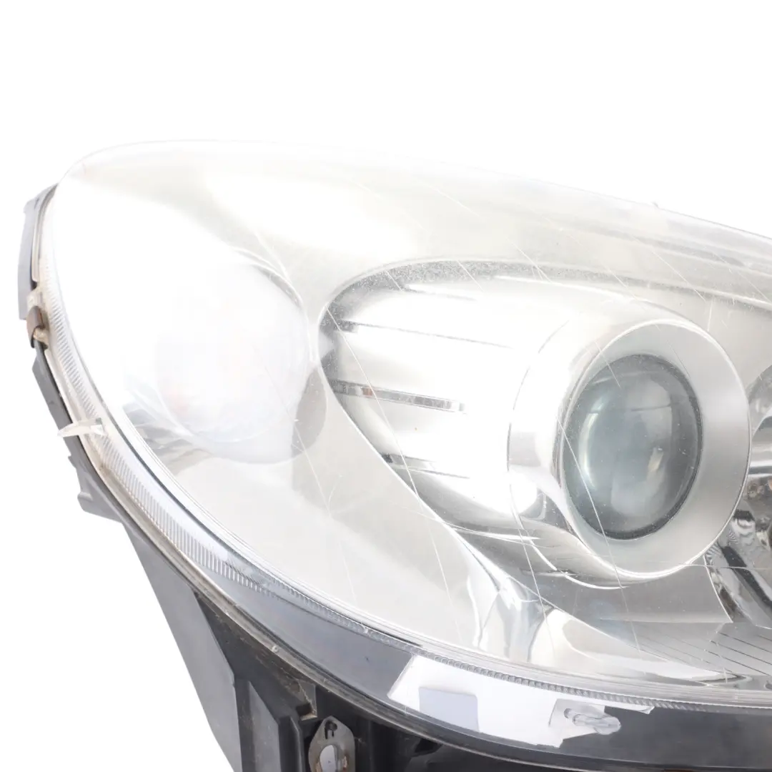 Headlight Headlamp Mercedes W245 Lamp Light Front Right O/S  - SKU RHD-A1698208061-2 - Part number A1698208061