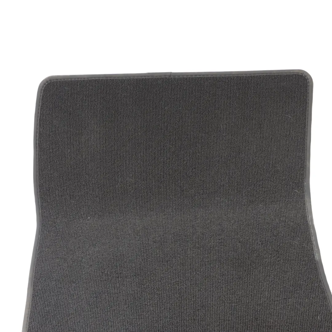 Mercedes R171 Front Carpet Floor Mats Set Left Right N/O/S A1726802548