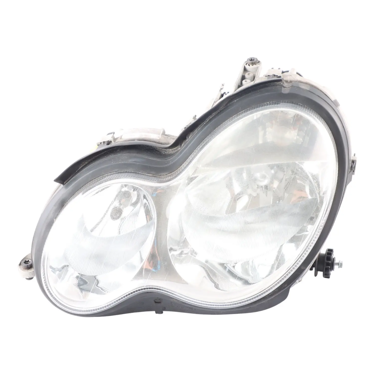 Mercedes W203 Headlight Headlamp Lamp Light Front Left N/S A2038203361