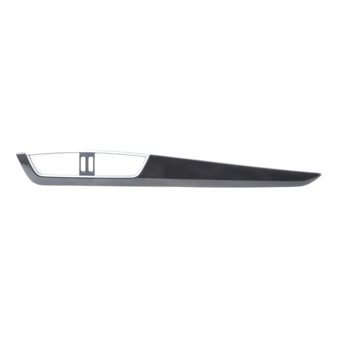 Dashboard Trim Cover Interior Frame Air Vent Wood Mercedes W204 - SKU rhd-A2046801871 - Part number A2046801871