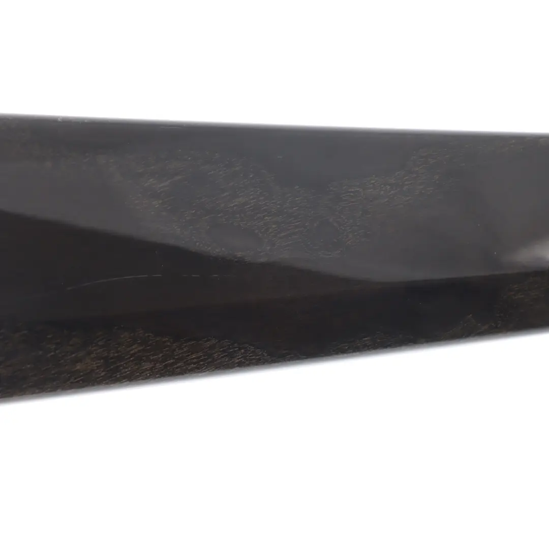 Dashboard Trim Cover Interior Frame Air Vent Wood Mercedes W204 - SKU rhd-A2046801871 - Part number A2046801871