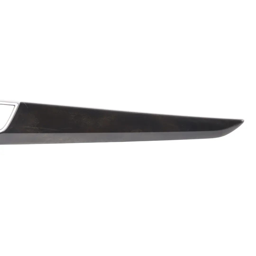 Dashboard Trim Cover Interior Frame Air Vent Wood Mercedes W204 - SKU rhd-A2046801871 - Part number A2046801871