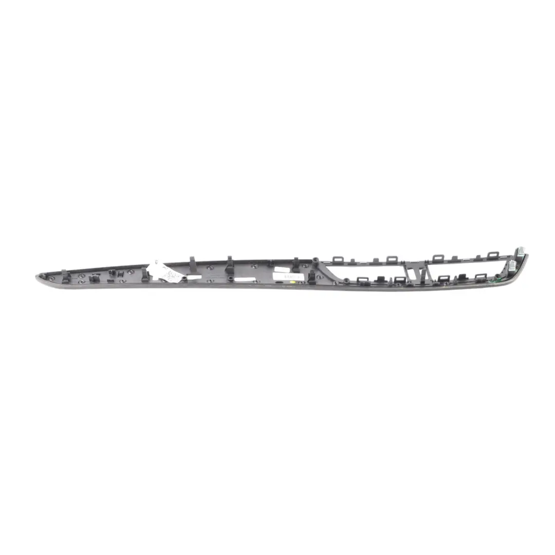 Dashboard Trim Cover Interior Frame Air Vent Wood Mercedes W204 - SKU rhd-A2046801871 - Part number A2046801871