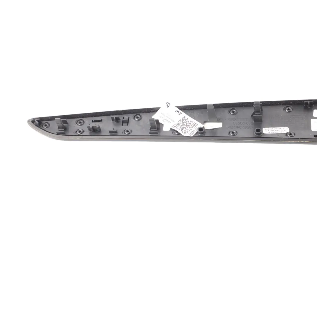 Dashboard Trim Cover Interior Frame Air Vent Wood Mercedes W204 - SKU rhd-A2046801871 - Part number A2046801871