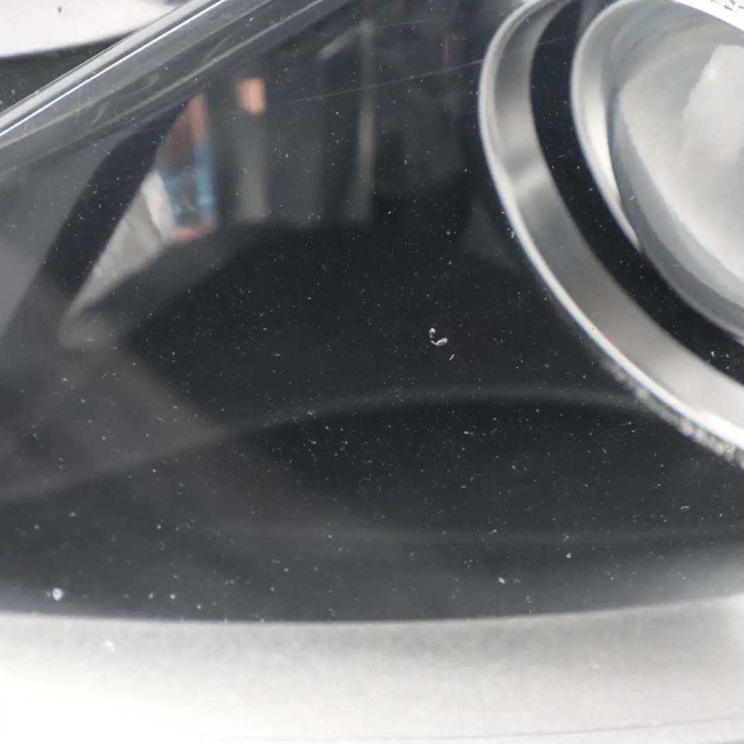 Mercedes W204 Headlamp Headlight Bi-xenon Lamp Light Front Left N/S A2048204539