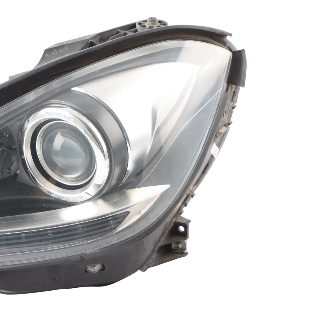 Mercedes W204 Headlamp Headlight Bi-xenon Lamp Light Front Left N/S A2048204539