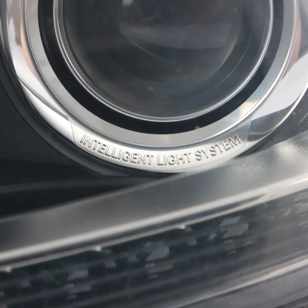 Mercedes W204 Headlamp Headlight Bi-xenon Lamp Light Front Left N/S A2048204539