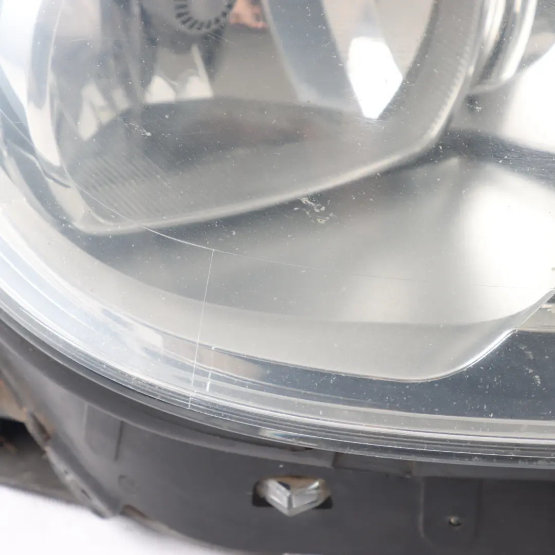 Headlamp Headlight Lamp Light Front Right O/S Mercedes W204 - SKU RHD-A2048205259 - Part number A2048205259