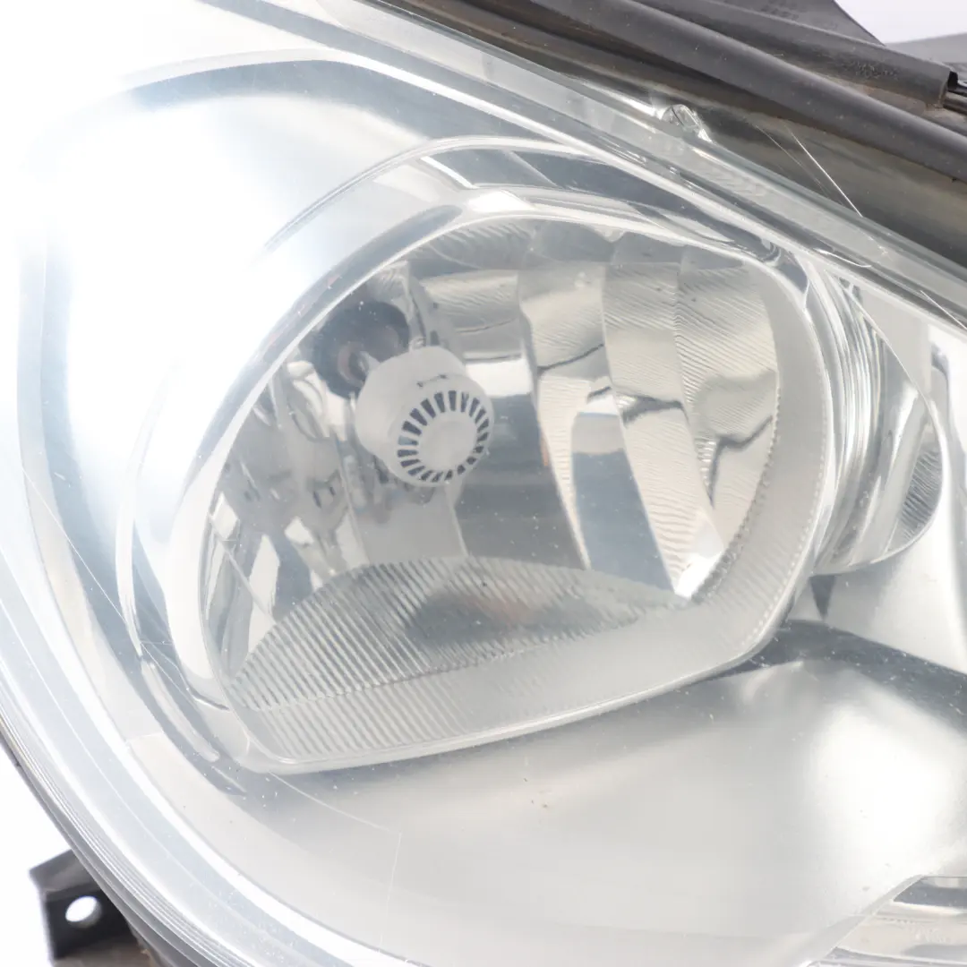 Headlamp Headlight Lamp Light Front Right O/S Mercedes W204 - SKU RHD-A2048205259 - Part number A2048205259