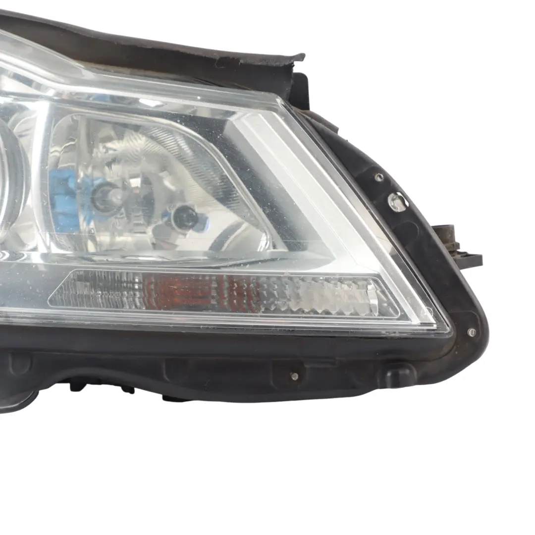 Headlamp Headlight Lamp Light Front Right O/S Mercedes W204 - SKU RHD-A2048205259 - Part number A2048205259