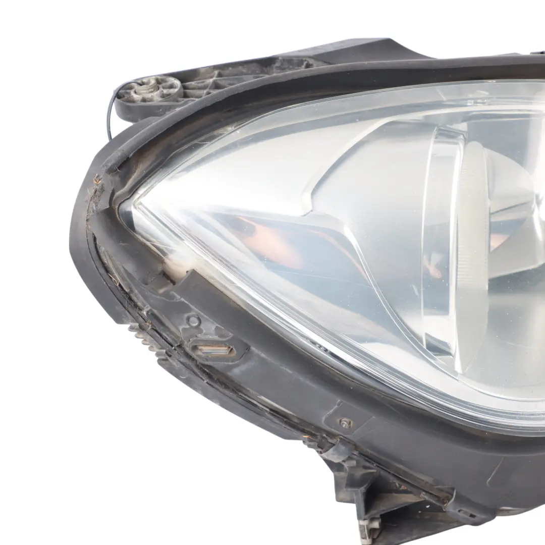 Headlamp Headlight Lamp Light Front Right O/S Mercedes W204 - SKU RHD-A2048205259 - Part number A2048205259