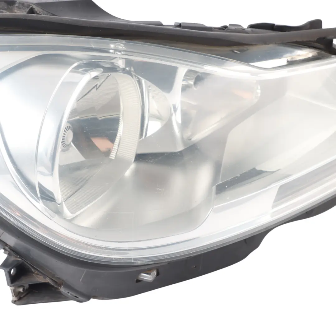 Headlamp Headlight Lamp Light Front Right O/S Mercedes W204 - SKU RHD-A2048205259 - Part number A2048205259