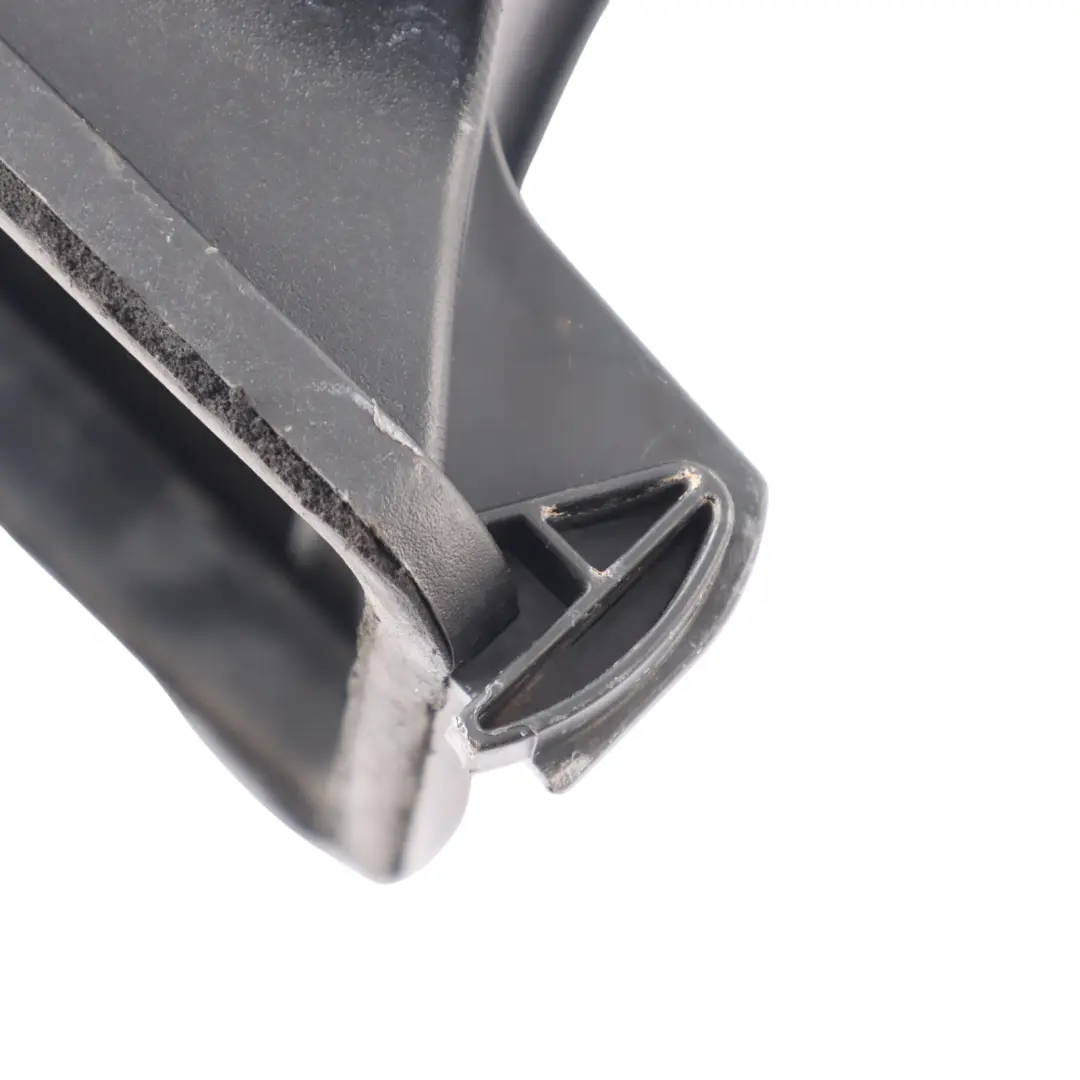 Intake Housing Mercedes W204 W210 Filter Cabin Box Air - SKU RHD-A2048303403-2 - Part number A2048303403