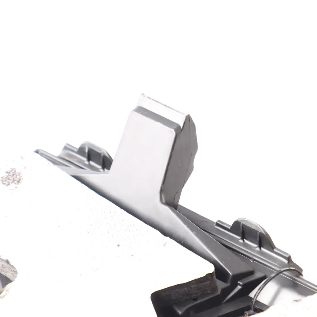 Intake Housing Mercedes W204 W210 Filter Cabin Box Air - SKU RHD-A2048303403-2 - Part number A2048303403