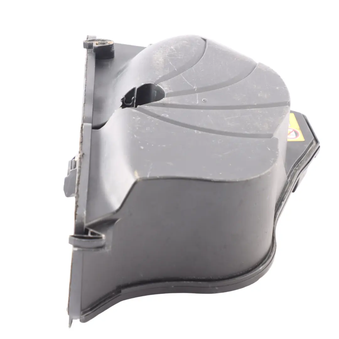 Intake Housing Mercedes W204 W210 Filter Cabin Box Air - SKU RHD-A2048303403-2 - Part number A2048303403