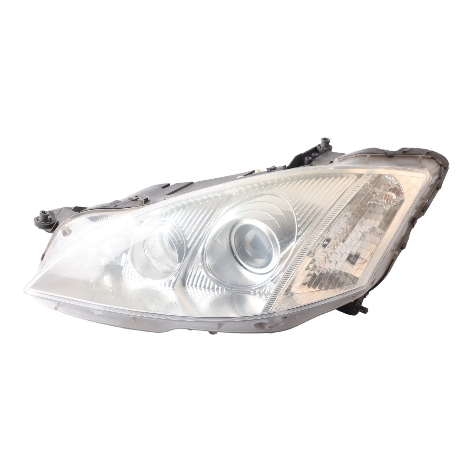 Mercedes W221 Headlight Headlamp Lamp Light Front Left N/S A2218205761