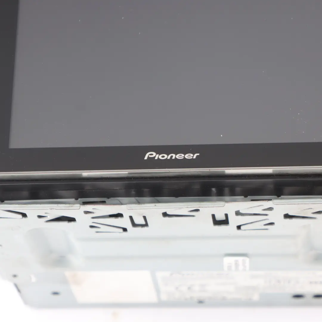 Genuine Pioneer SPH-DA130DAB Radio Player 6,8" Touchscreen Bluetooth DAB 2 DIN