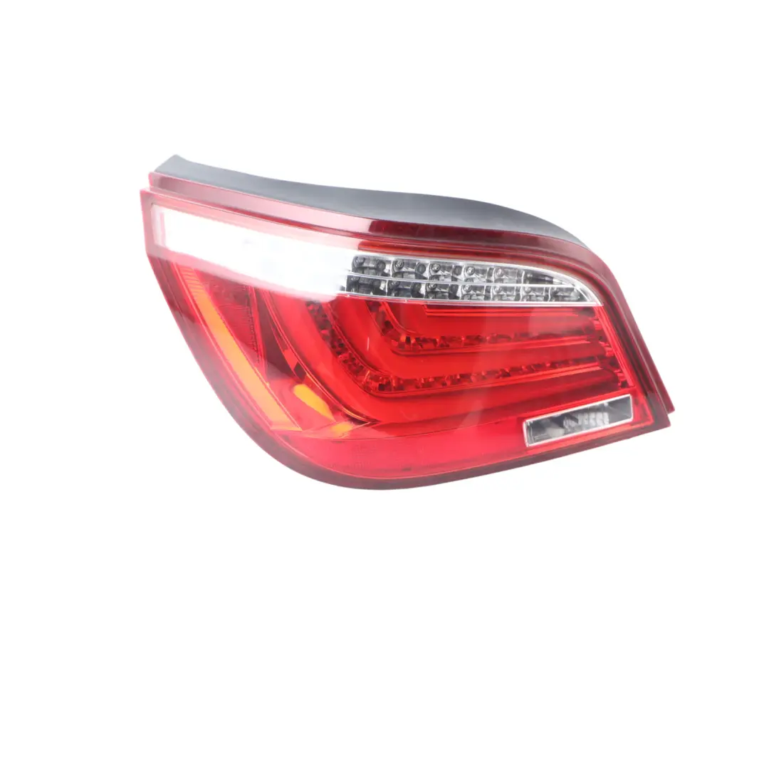 Lamp Hatch Tailgate Light Left Right N/O/S Set BMW E60 Rear - SKU SYN-J001-E - Part number SYN-J001-E