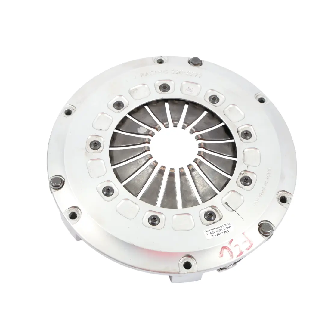 Mini F56 JCW Set Frizione TTV Racing Volano Frizione Piatto Pressione 230-2977