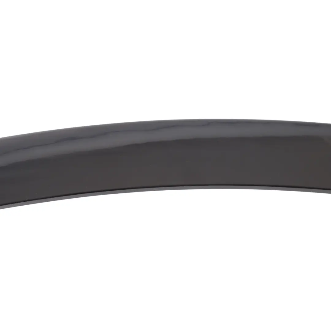 Window Spoiler Trim Panel Cover Carbon Look Mercedes W204 Rear - SKU W204-WINDOW-SPOILER - Part number W204 Window Spoiler