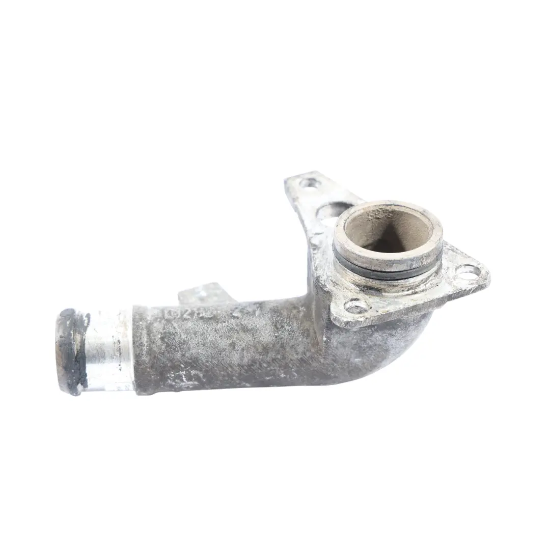 Ford Transit MK6 2.4 Diesel Termostato Uscita Acqua Tubo Refrigerante YC1Q8250BA