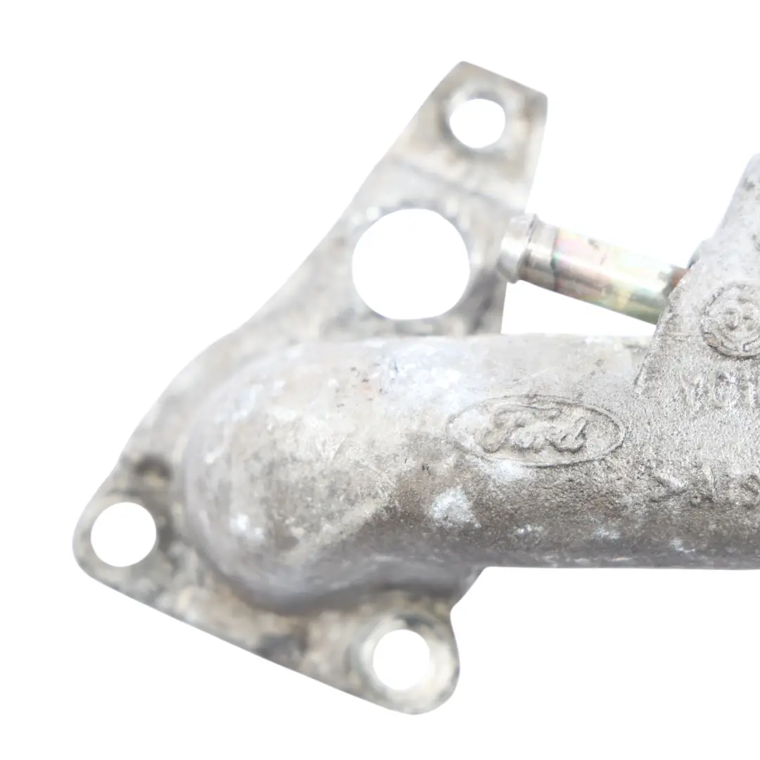 Ford Transit MK6 2.4 Diesel Termostato Uscita Acqua Tubo Refrigerante YC1Q8250BA