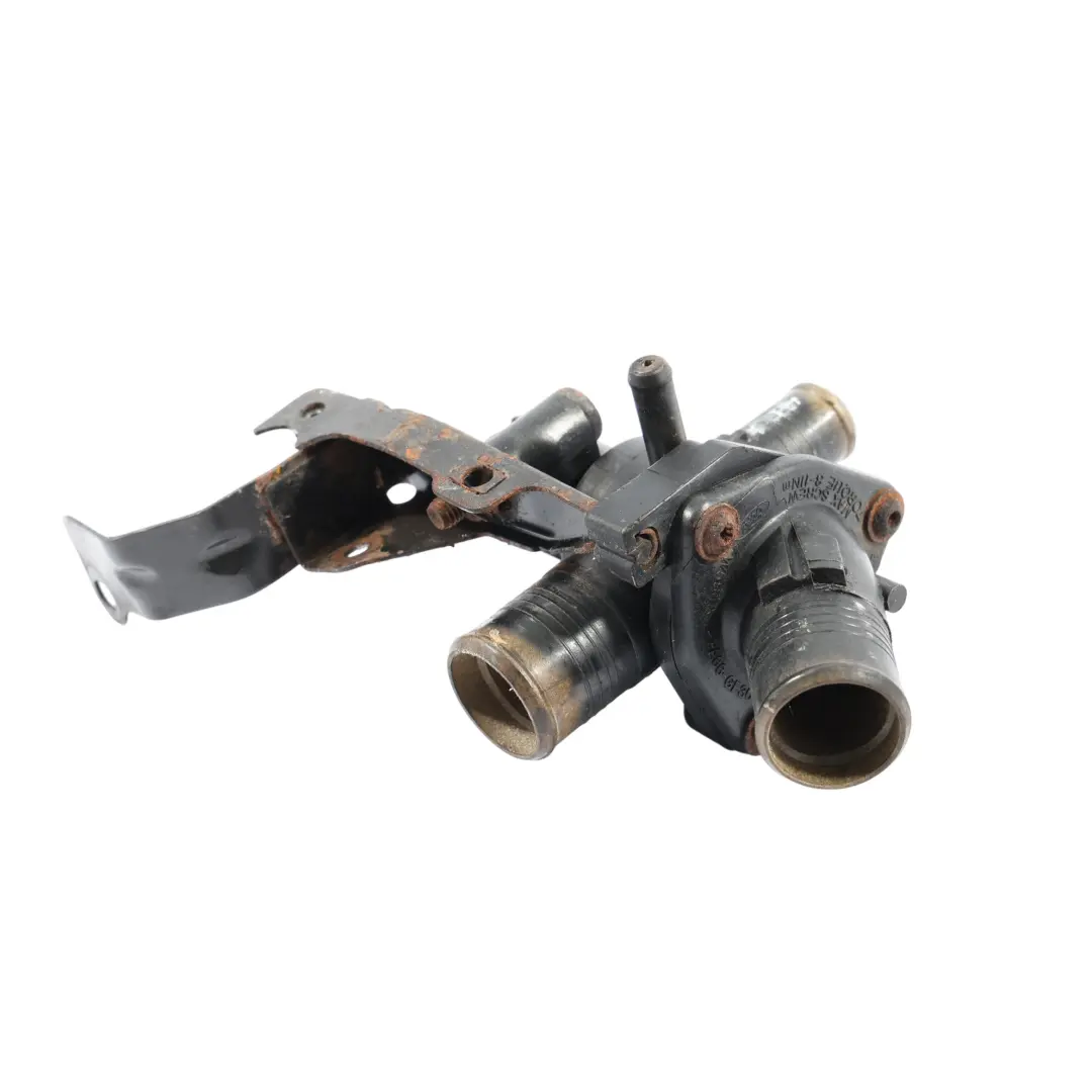 Ford Transit Mk6 2.4 Diesel Oil Cooler Coolant Thermostat Housing YC1Q-9K478BB