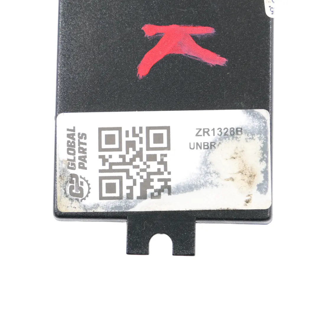PCT Automotive Towing Hitch Towbar Tow Bar Trailer Relay Unit BMW X3 E83 - SKU ZR1328B - Part number ZR1328B