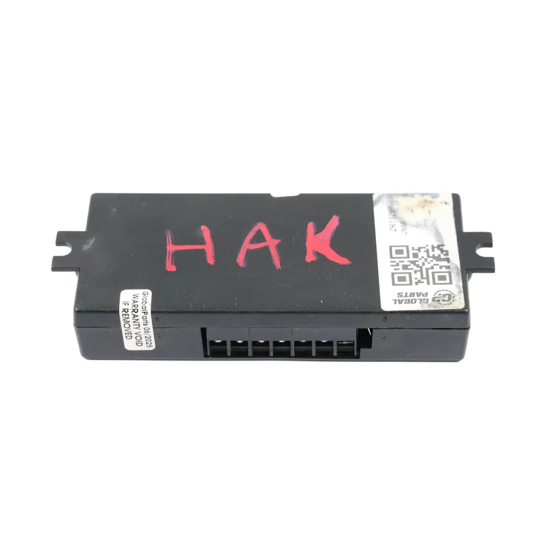 PCT Automotive Towing Hitch Towbar Tow Bar Trailer Relay Unit BMW X3 E83 - SKU ZR1328B - Part number ZR1328B