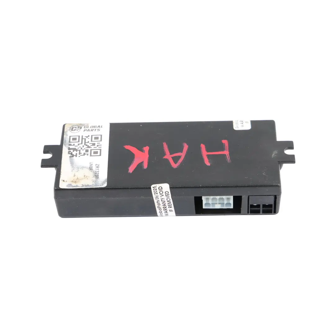 PCT Automotive Towing Hitch Towbar Tow Bar Trailer Relay Unit BMW X3 E83 - SKU ZR1328B - Part number ZR1328B