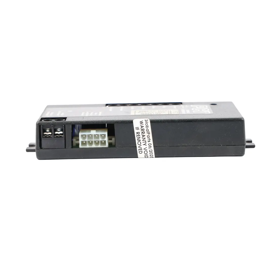 PCT Automotive Towing Hitch Towbar Tow Bar Trailer Relay Unit BMW X3 E83 - SKU ZR1328B - Part number ZR1328B