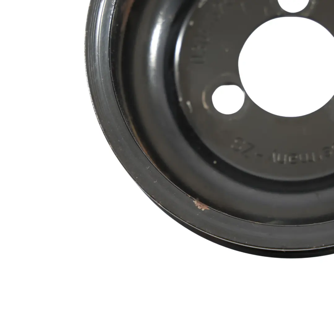 Steering Pump Pulley Wheel 1.4 Petrol Volkswagen VW Polo Power - SKU 030145269A - Part number 030145269A